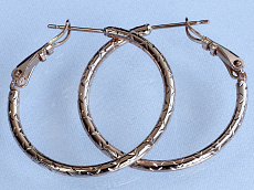 Серьги  18e07200-ZZ3572 фото Серьги  - (артикул - 18e07200-ZZ3572)