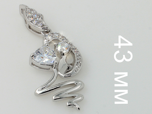 фото Подвеска  - (артикул - ffkp03000-ZZ4530)