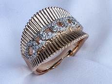 Кольцо 18kr08400-ZZ0484 фото Кольцо - (артикул - 18kr08400-ZZ0484)