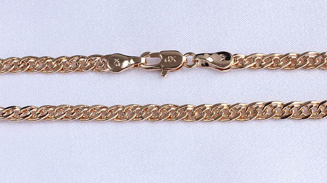 фото Цепь 55 см - (артикул - 18kn04990-ZZ5949)