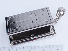 Подвеска ffkp00700-ZZ4507 фото Подвеска - (артикул - ffkp00700-ZZ4507)