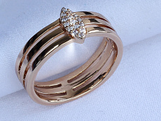 Кольцо 18kr09700-ZZ0497 фото Кольцо - (артикул - 18kr09700-ZZ0497)