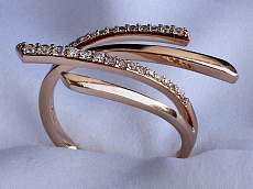 фото Кольцо  - (артикул - 18kr00400-ZZ0404)