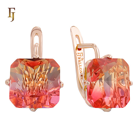 фото Серьги  fallon - (артикул - 18e01507-FF2315-12)