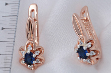 фото Серьги  fallon - (артикул - 18e07244-FF1772)