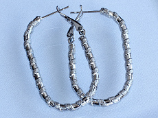 Серьги  ffke04800-ZZ8848 фото Серьги  - (артикул - ffke04800-ZZ8848)