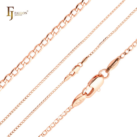 Цепь fallon 18n03090-FF1130 фото Цепь fallon - (артикул - 18n03090-FF1130)